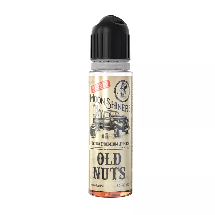 Old Nuts